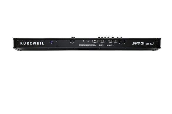 Фото товару Синтезатор Kurzweil SP7 Grand