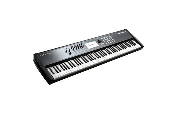 Фото товару Синтезатор Kurzweil SP7 Grand