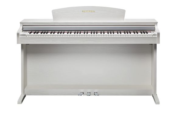 Цифрове піаніно Kurzweil M115 WH