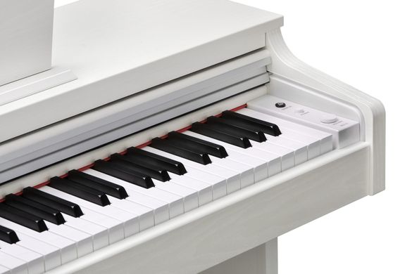 Цифровое пианино Kurzweil M115 WH