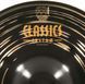 Тарелка Meinl CC10DAS Classics Custom Dark 10 Splash