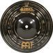 Тарелка Meinl CC10DAS Classics Custom Dark 10 Splash