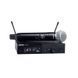 Радіосистема Shure SLXD24E/B87A-H56