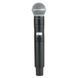 Цифровий ручний передавач Shure ULXD2/SM58-K51