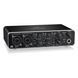 Звукова карта Behringer UMC204HD