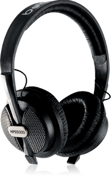 Наушники BEHRINGER HPS5000