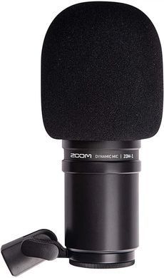 Фото товару Комплект для подкастів Zoom ZDM-1PMP