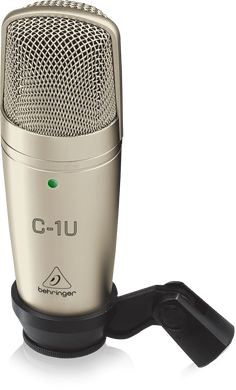 Студійний мікрофон BEHRINGER C-1U