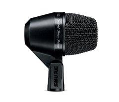 Інструментальний мікрофон Shure PGA52-XLR
