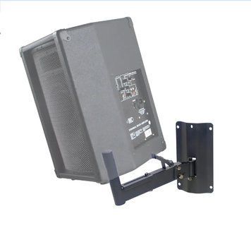 Кріплення для акустики STAGG N SPH-15BK/2