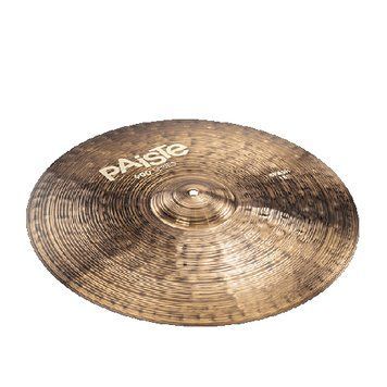 Тарілка Paiste 900 Crash 19"