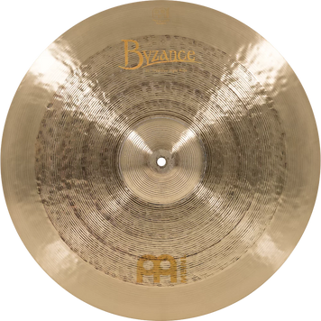 Тарілка Meinl B20TRLR BYZANCE JAZZ 20