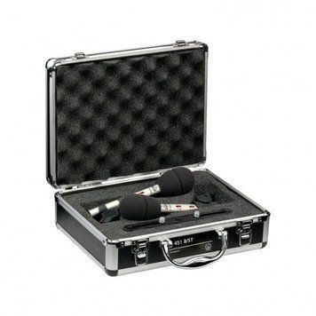 Комплект для стереозапису AKG C451B STEREO SET