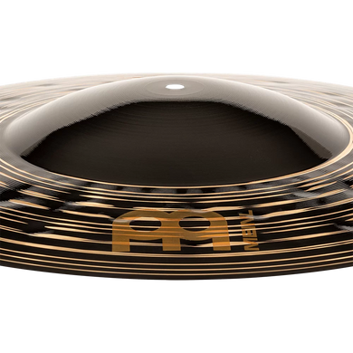 Тарелка Meinl CC18HBBDAR CLASSICS CUSTOM DARK 18" HEAVY BIG BELL RIDE