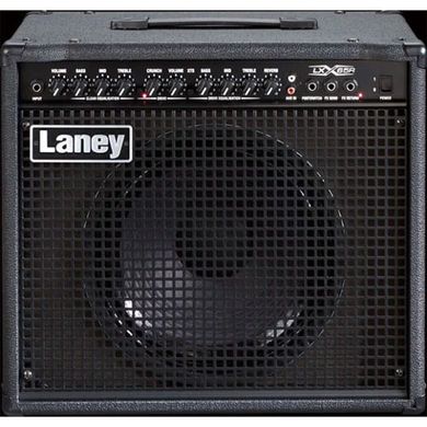 Гітарний комбопідсилювач Laney LX65R