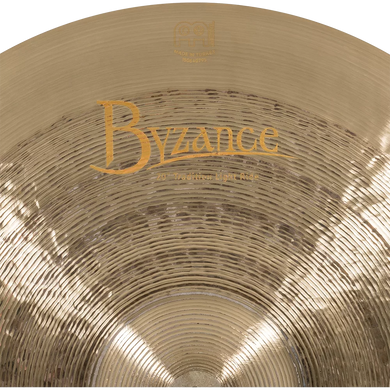 Тарелка Meinl B20TRLR BYZANCE JAZZ 20