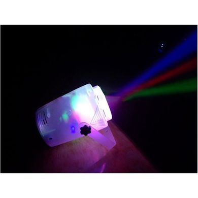 Світловий LED пристрій New Light H-007 LED BEAM EFFECT LIGHT