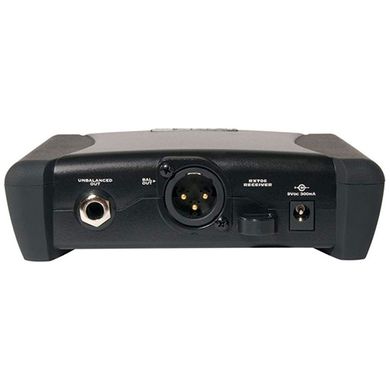 Радіосистема цифрова c петличним мікрофоном Line6 XDV35L