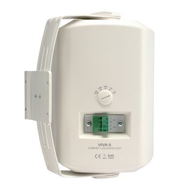 Акустическая система AMC VIVA 5 White