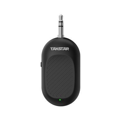 Двофункціональний ручний мікрофон Takstar HM-500W