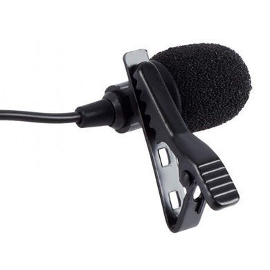 Микрофон петличный CKMOVA LCM2C