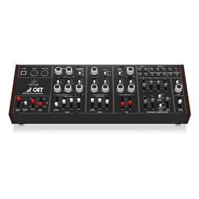 Синтезатор Behringer CAT