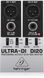Ді-бокс Behringer Ultra-DI DI20