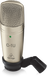 Студийный микрофон BEHRINGER C-1U