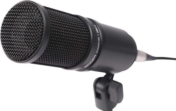 Фото товару Комплект для подкастів Zoom ZDM-1PMP