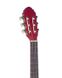 Классическая гитара STAGG C410 M Red