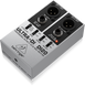 Ді-бокс Behringer Ultra-DI DI20