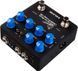 Педаль эффектов NUX MLD Bass Preamp + DI Pedal (NBP-5)