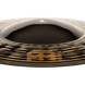 Тарелка Meinl CC18HBBDAR CLASSICS CUSTOM DARK 18" HEAVY BIG BELL RIDE