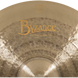 Тарелка Meinl B20TRLR BYZANCE JAZZ 20