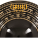 Тарелка Meinl CC18HBBDAR CLASSICS CUSTOM DARK 18" HEAVY BIG BELL RIDE
