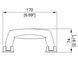 Ручка Penn Elcom H1432