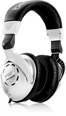 Навушники BEHRINGER HPS3000