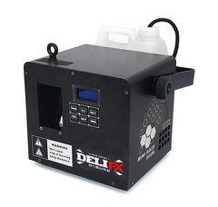 Мини-генератор тумана Deli Effect DF-09 900W на водной основе