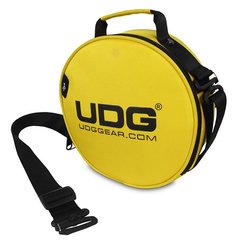 Кейс UDG Ultimate DIGI Headphone Bag Yellow