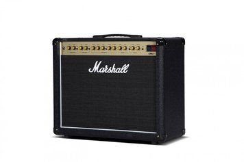 Комбоусилитель Marshall DSL40CR