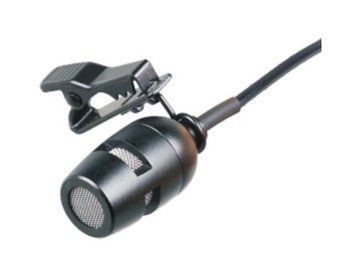 Петличный микрофон EMS Q2-Z