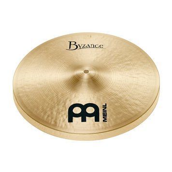 Тарілка Meinl B14MH Byzance Traditional Hi-Hat