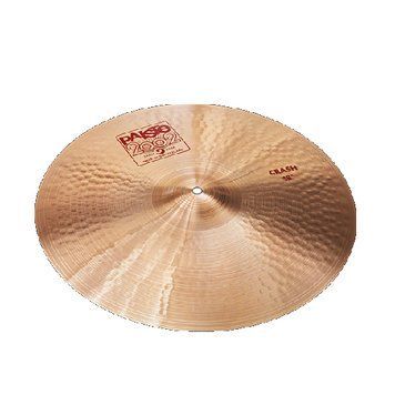 Тарелка Paiste 2002 Crash 19"