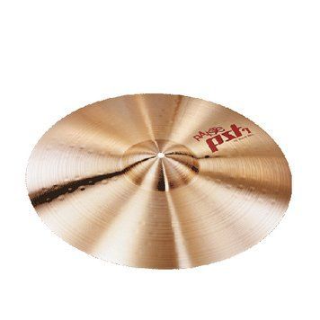 Тарелка Paiste 7 Heavy Ride 20"