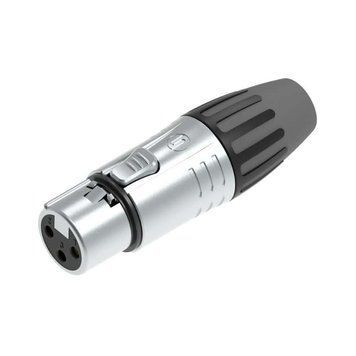 Роз'єм Seetronic SCMF3