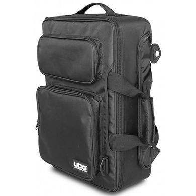 Рюкзак UDG Ultimate MIDI Controller Backpack Small Black/Oran
