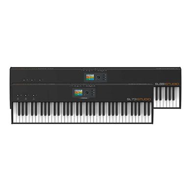 MIDI клавиатура Studiologic SL73