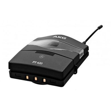 Радиосистема AKG WMS420 HEADWORN SET Band D