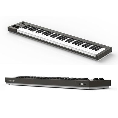 MIDI-клавіатура Nektar Impact iX61