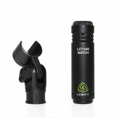 Микрофон инструментальный Lewitt LCT 040 Match